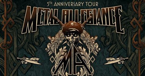 metal allegiance house of blues las vegas|Metal Allegiance Concert Setlists .